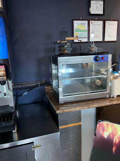 Photo of Fire King Kebab - 5002 50 Ave, Bonnyville, AB T9N 2G3